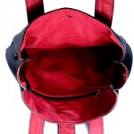 Ecowings Rocklane  ladies hand bag